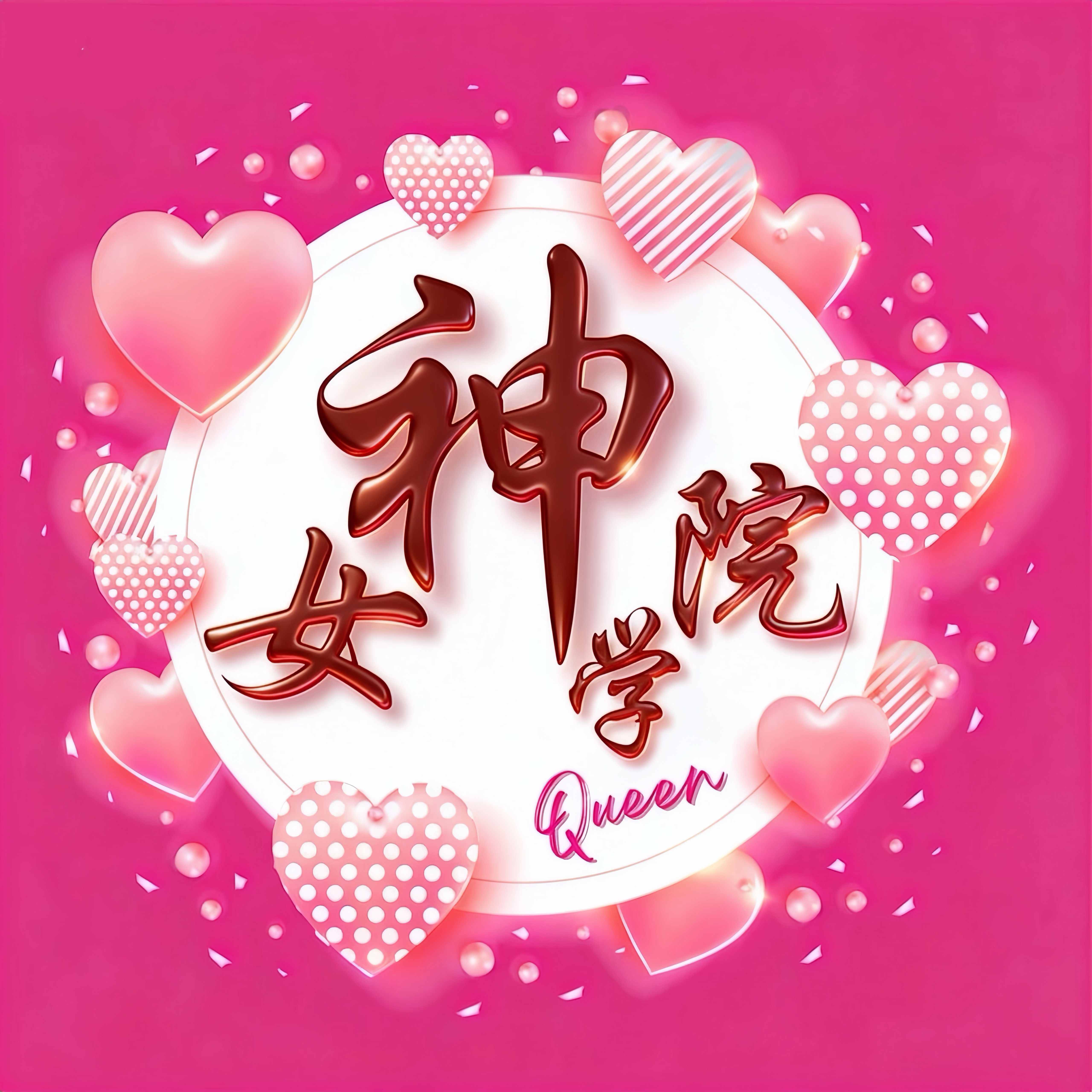 Queen 女神學院